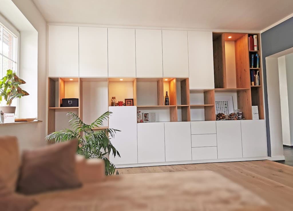 Gardewin Tischlerei GmbH