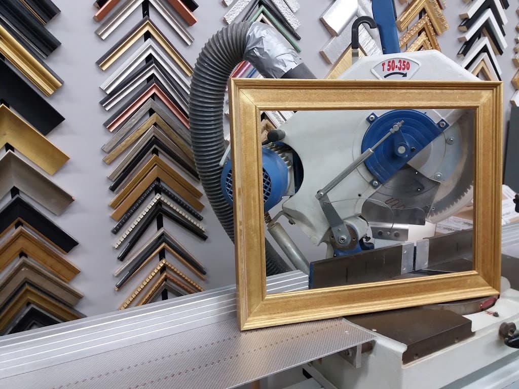 Hartmann Holzmarkt GmbH Schreinerei