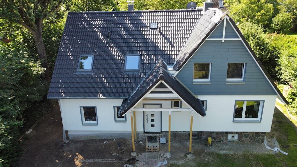 Zimmerei WE timber GmbH