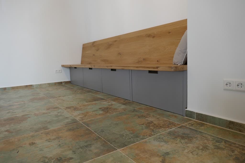 Holzwerkstatt