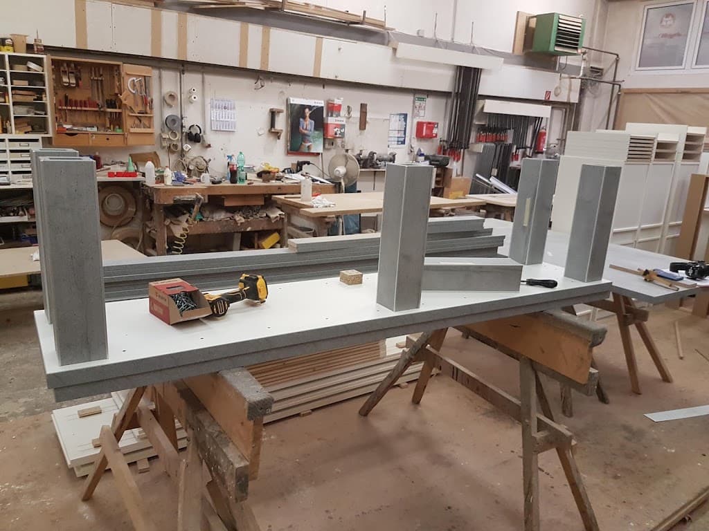 A. u. H. Meyer GmbH | Schreinerei in Köln Porz für Möbel nach Maß