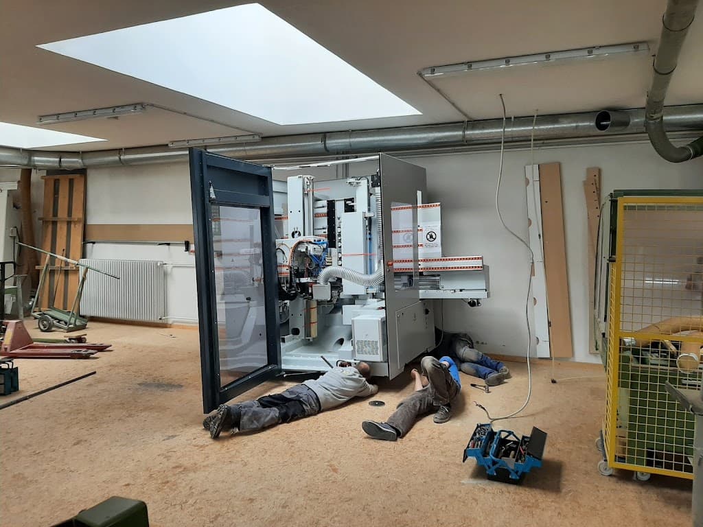 Ihre Einrichter Neumaier GmbH | Freiburg
