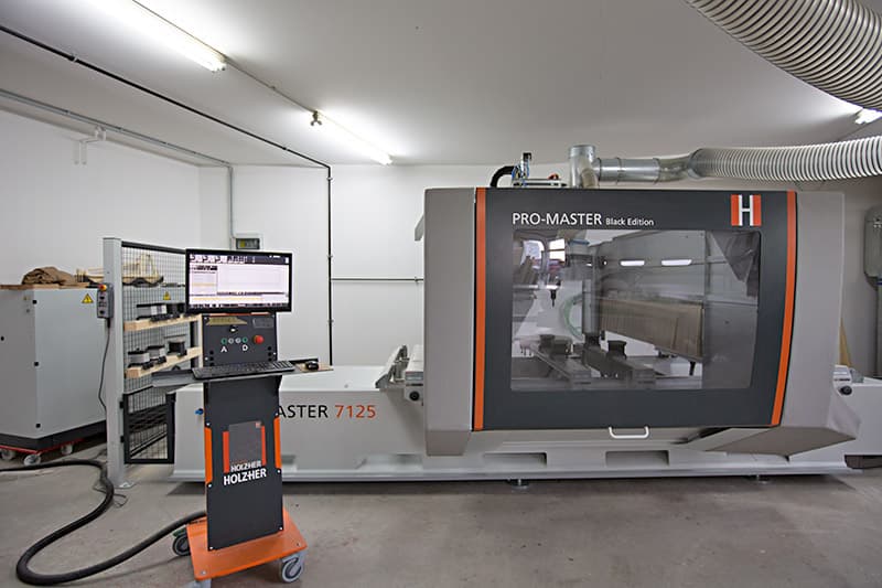 Roland Schütter Schreinerei GmbH
