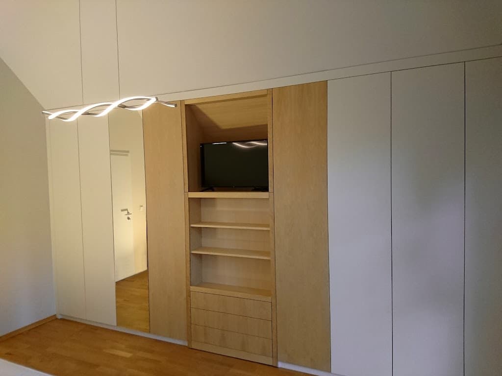 TIKO Allround Tischlerei - Hamburg