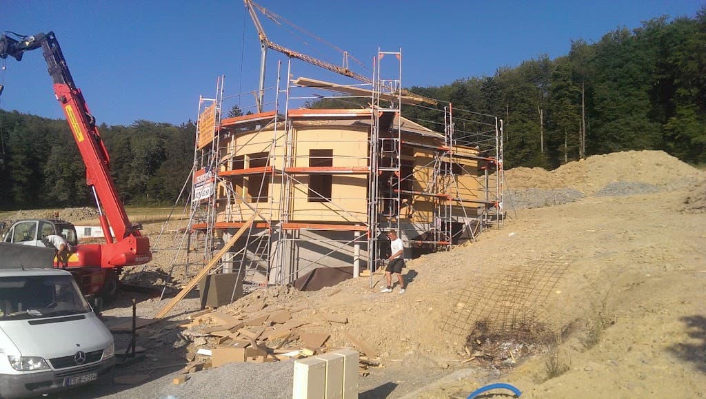 Holzbau Dufner GmbH