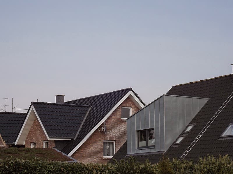 Winfried Aurich Holz & Dachbau