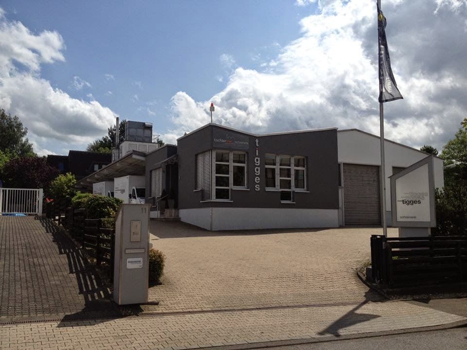 Schreinerei Tigges GmbH & Co. KG