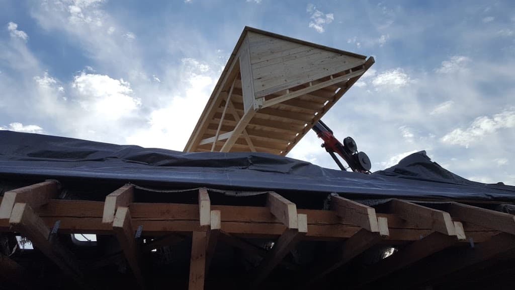 wite Holzbau Zimmerei