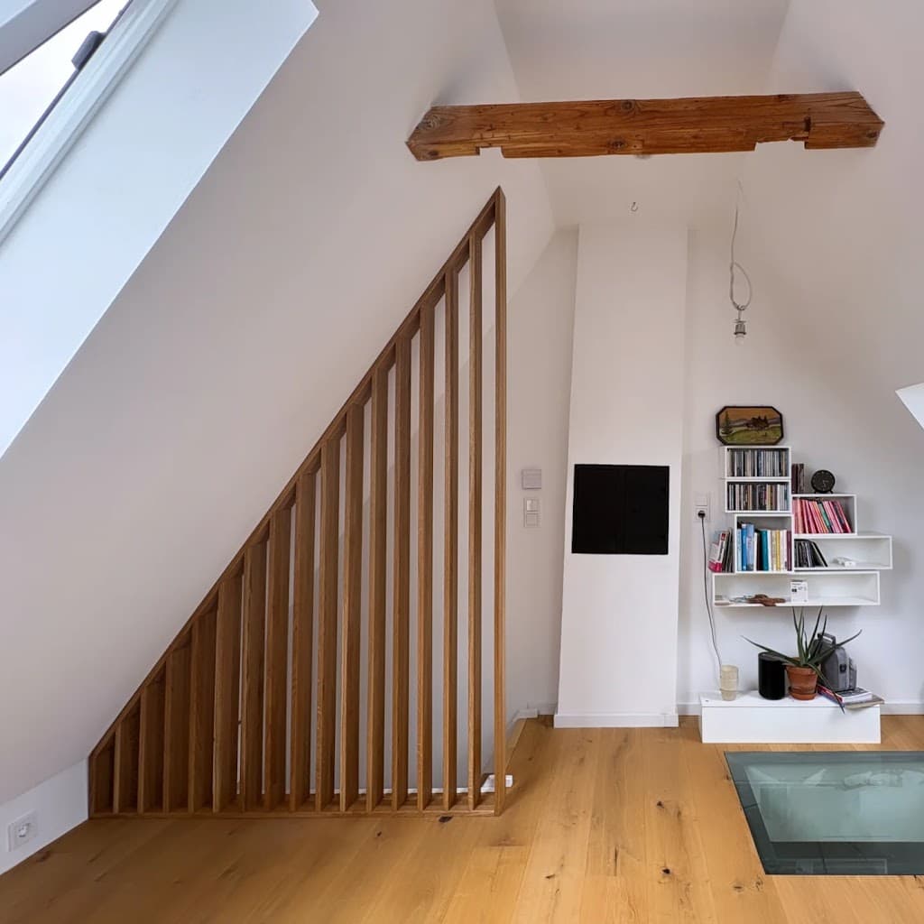 Schreinerei Holz pur Stuttgart