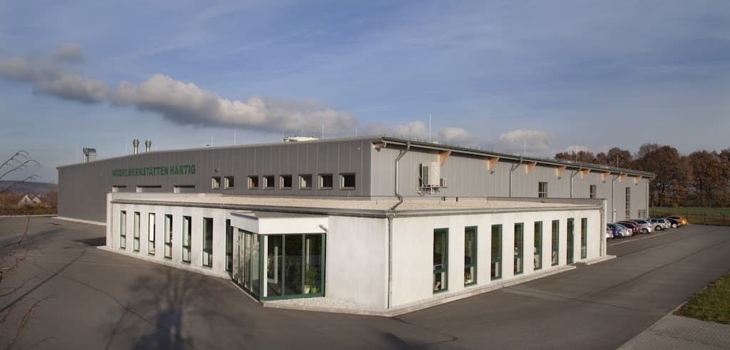 Möbelwerkstätten Härtig GmbH