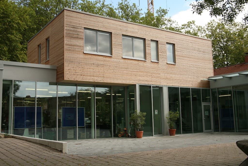 Holzbau Flügge GmbH
