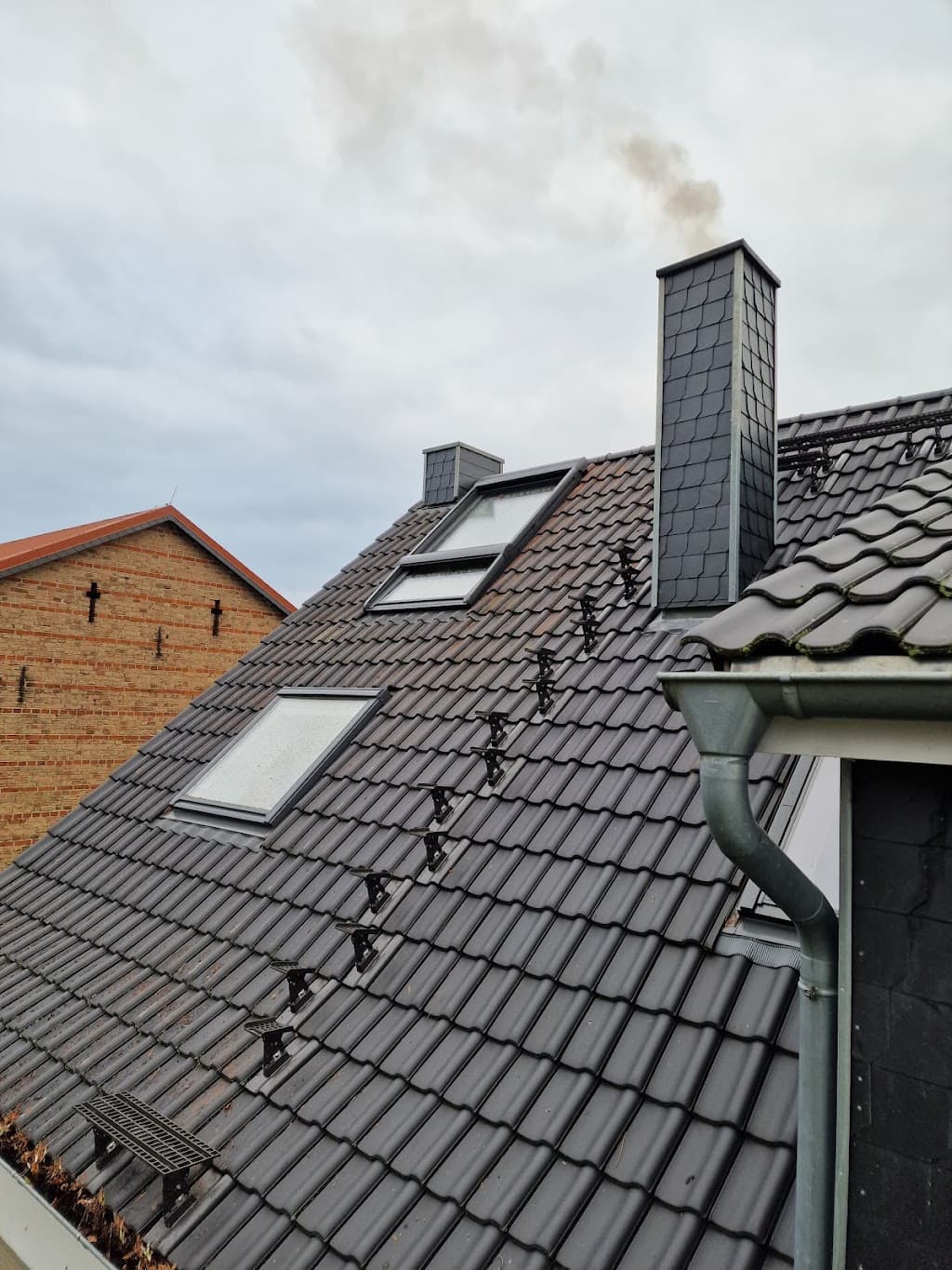 Dachdeckerei Hoffmeister GmbH