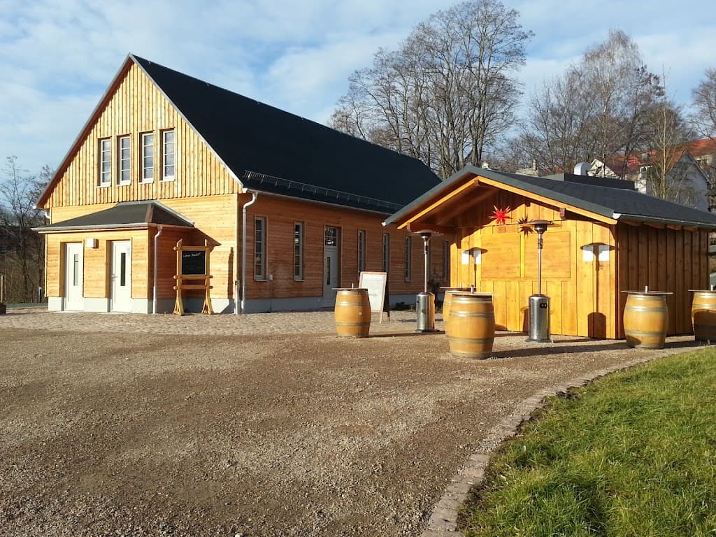 Zimmerei Jens Knauth