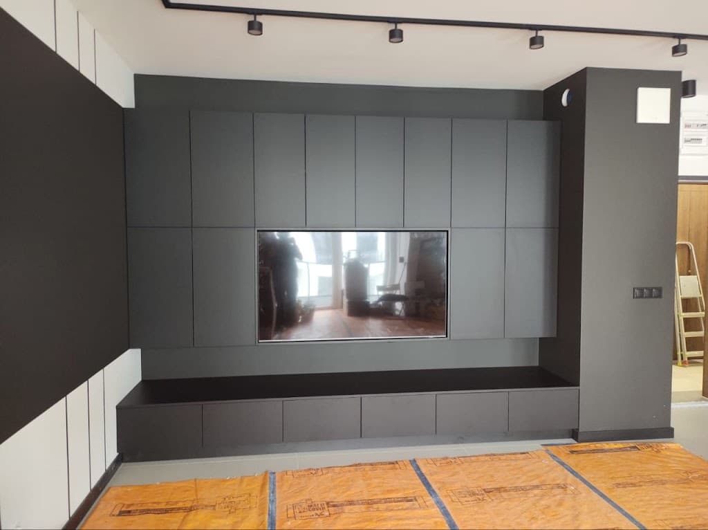 Tischlerei Nord Way Design