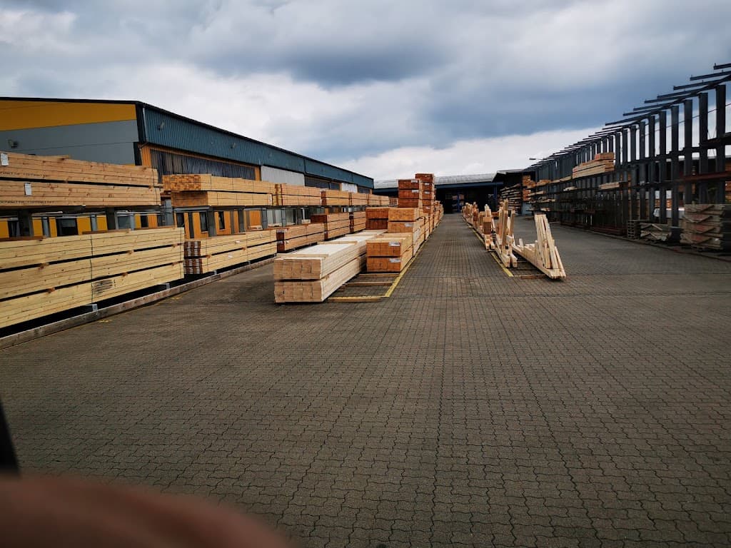 Ing.-Holzbau Schnoor GmbH
