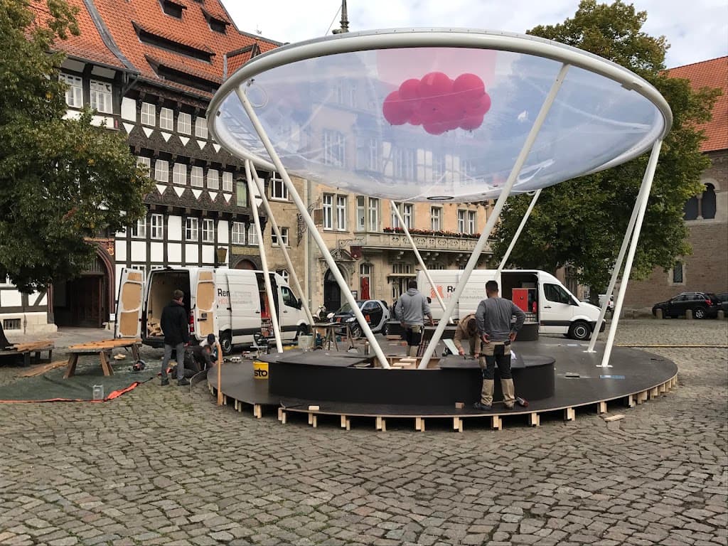 Remme Holzbau