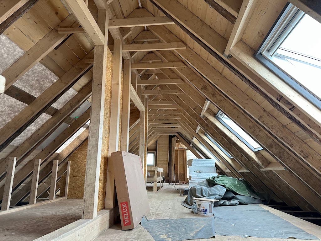 Holz-Systembau Nitzsche
