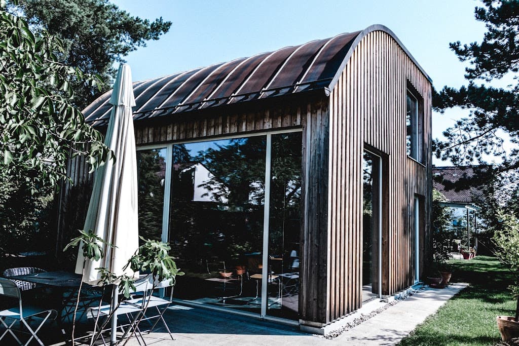 schmidt zimmerei holzbau GmbH