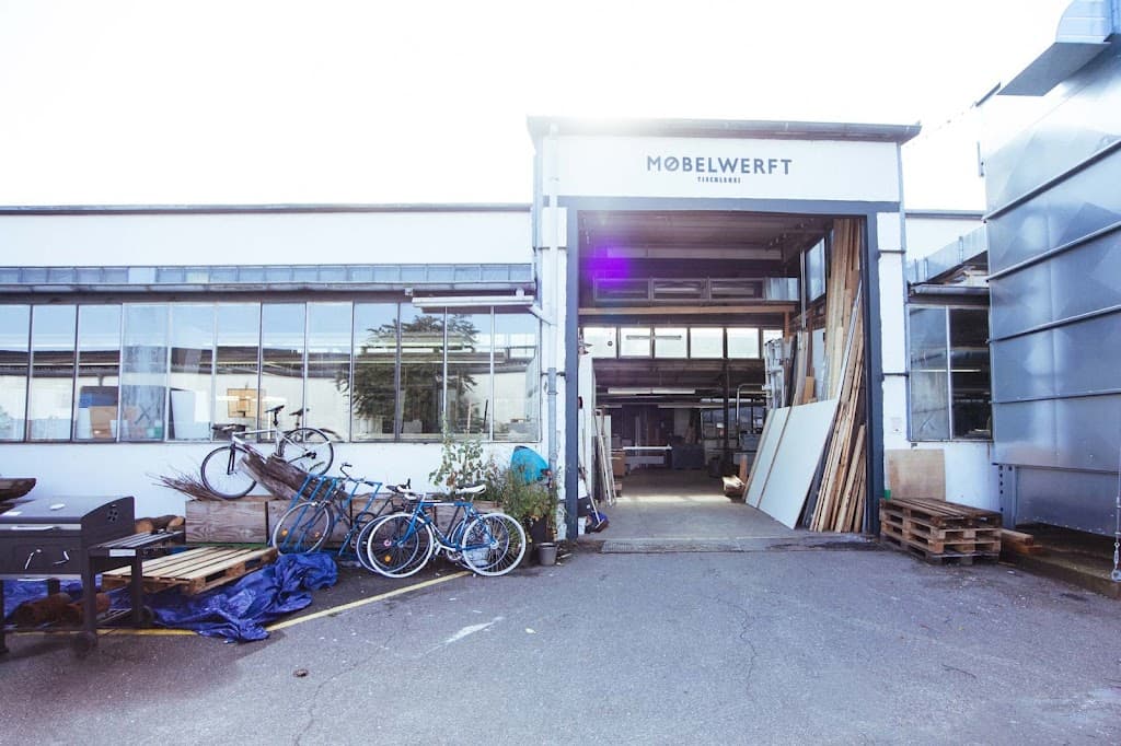 Møbelwerft Tischlerei GmbH