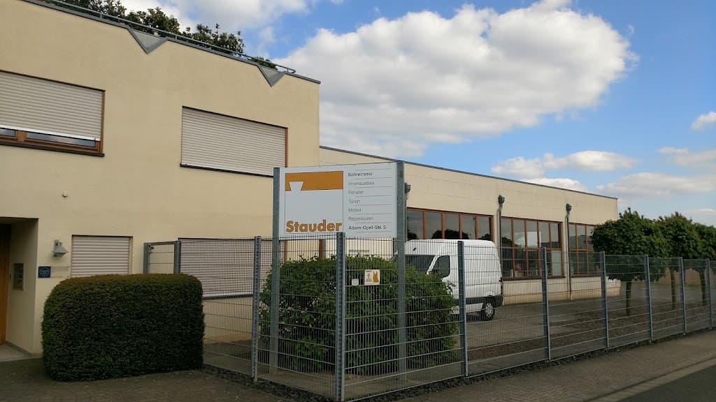 Stauder GmbH & Co. KG