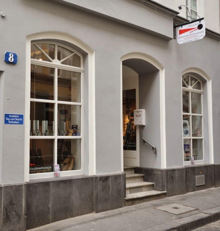 Schreinerei Schollmayer