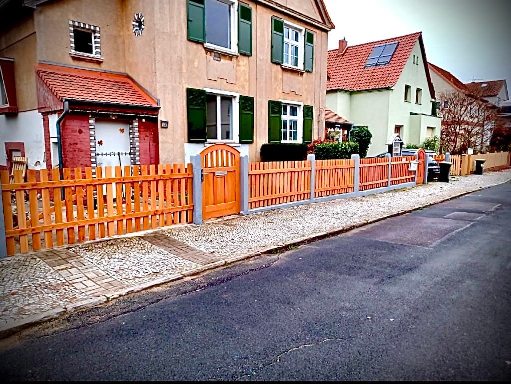 Tischlerei u. Rolladenbau Inh. B. Linke