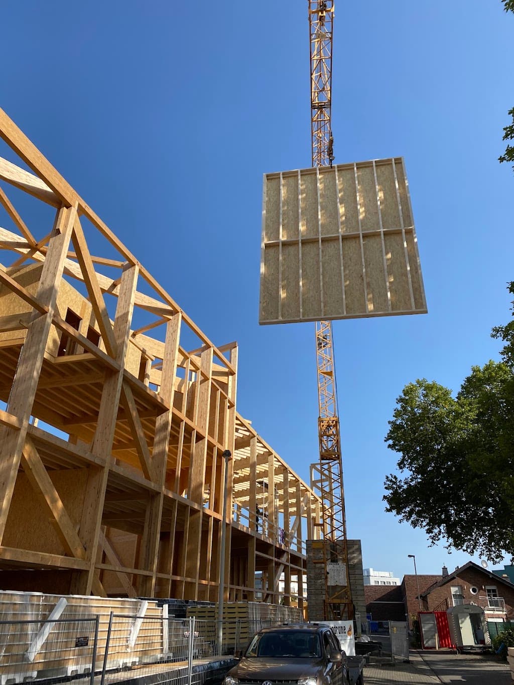 Holzbau Söte GmbH