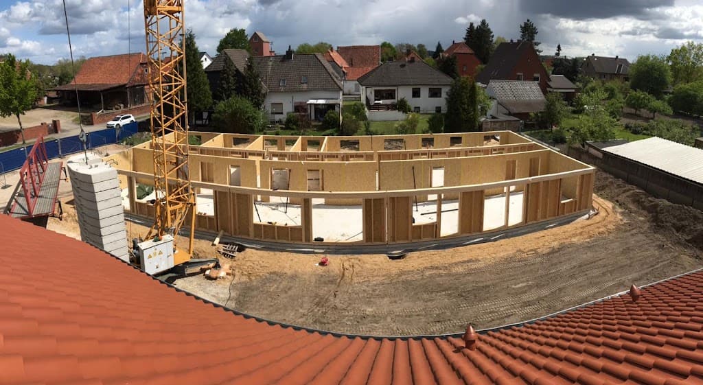 DZ Holzbau Inh. Dirk Zogbaum