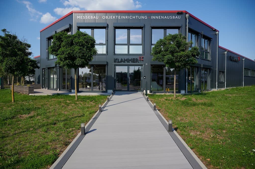 Tischlerei Klammer GmbH