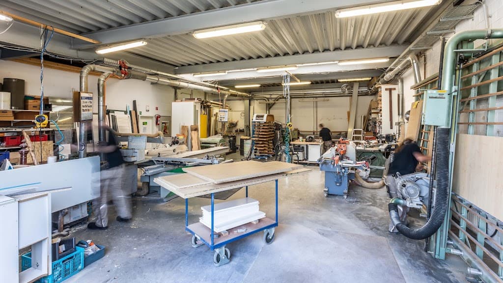 Schreinerei Krapohl Köln Hürth