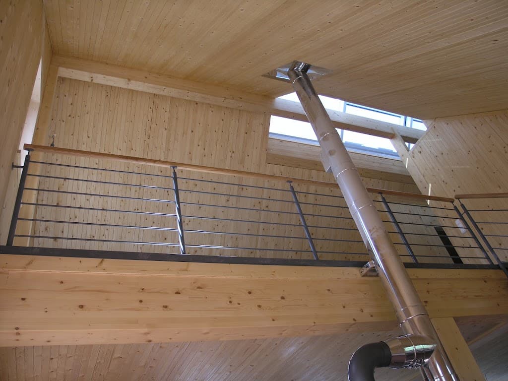 Elsässer GmbH & Co. KG Holzbauwerte