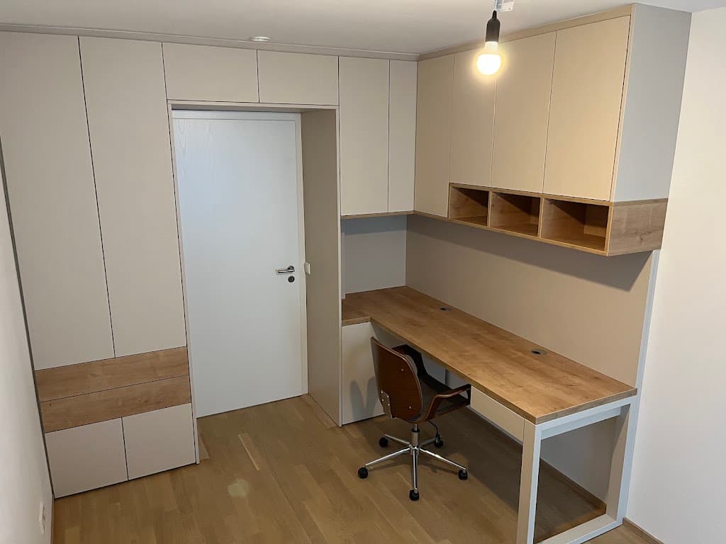 Klumpf GmbH - Wohndesign