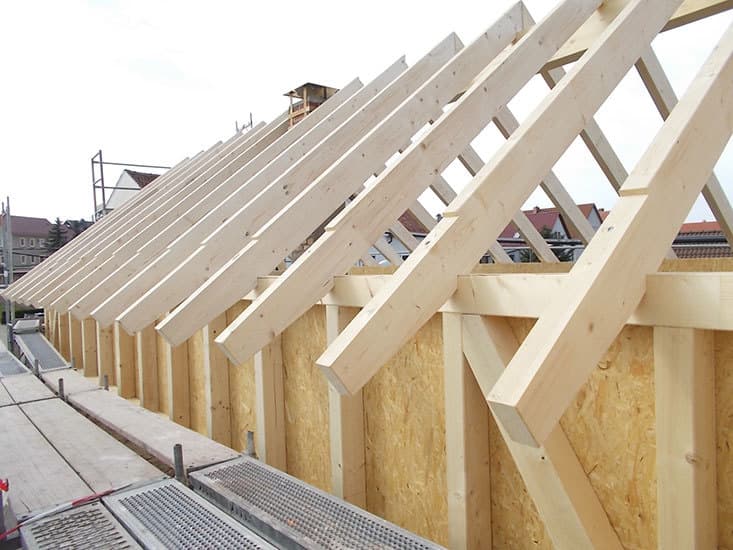 Zimmerei & Holzbau Dirk Großmann GmbH & Co.KG