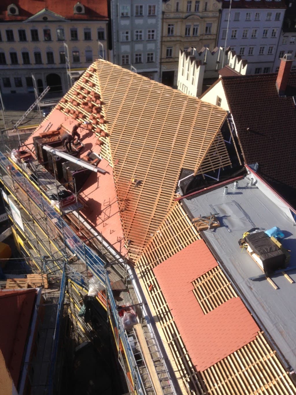 Strobel Holzbau GmbH