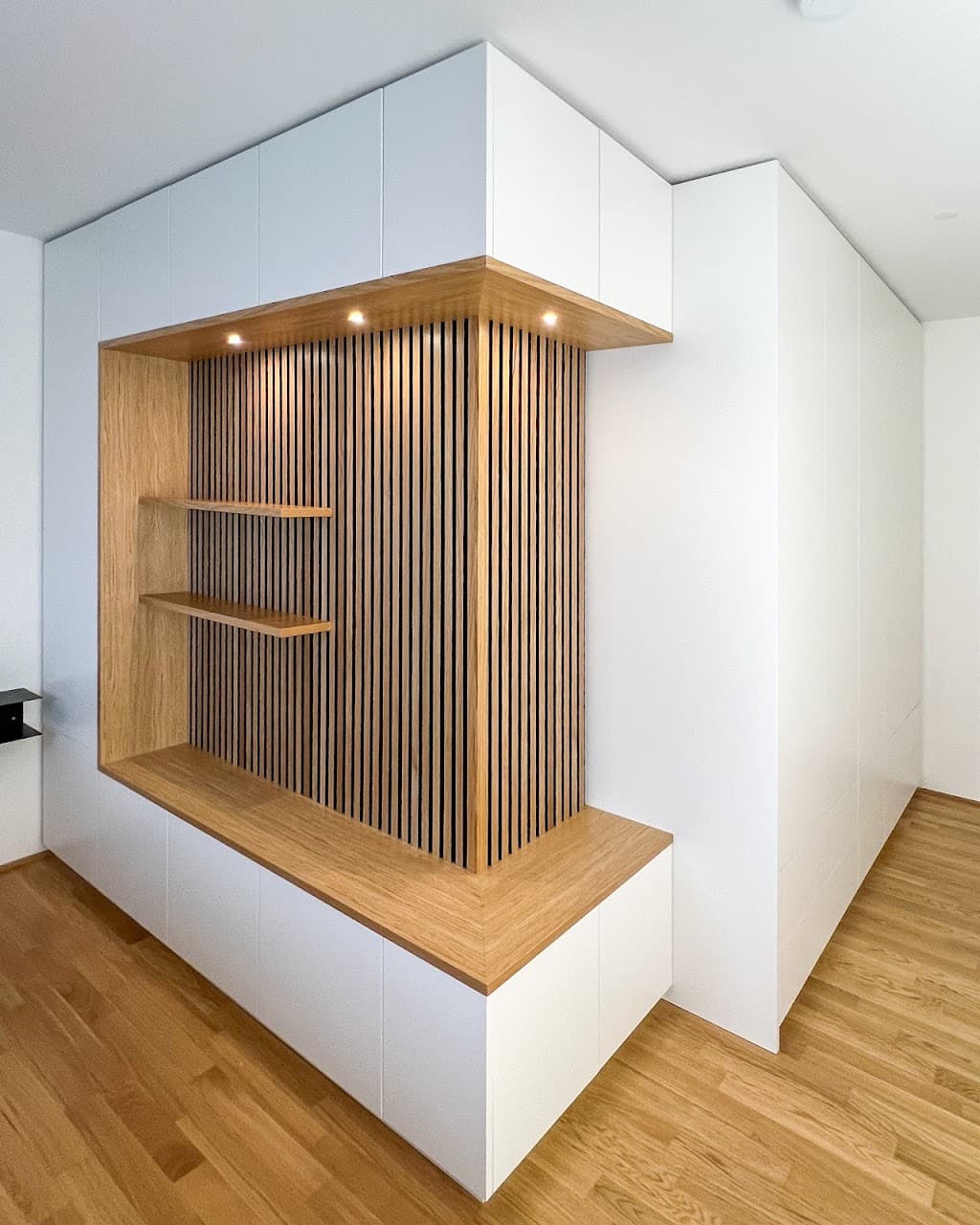 ba Möbeldesign - Schreinerei München (Showroom)
