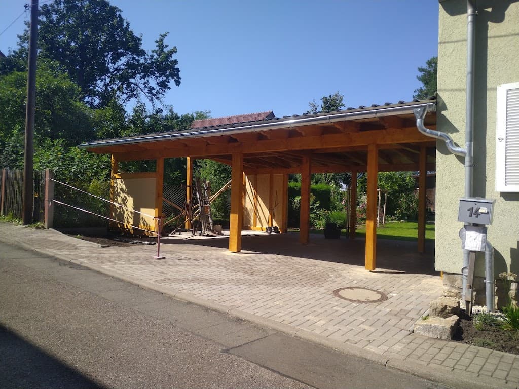 Zimmerei & Holzbau Papke
