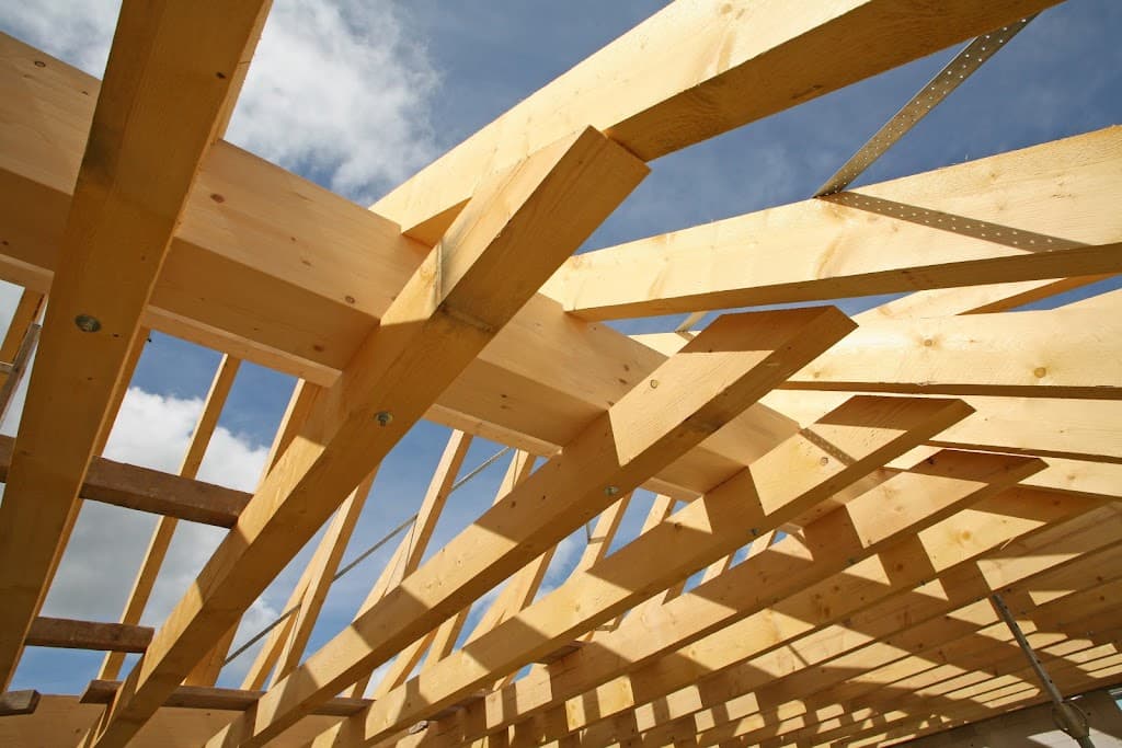 SAUM GmbH - Zimmerei | Holzbau