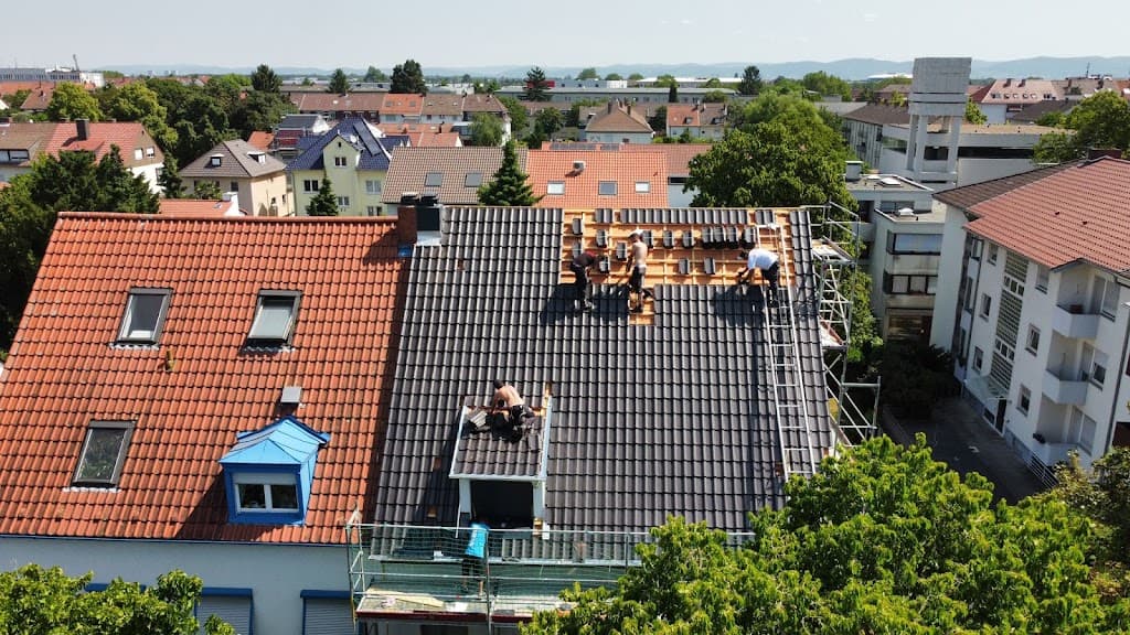 Zimmerei Rhein-Neckar GmbH