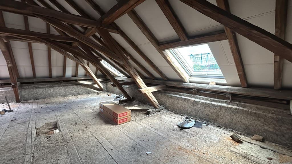 Habo Holzbau