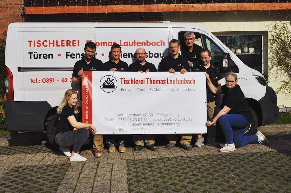 Tischlerei Thomas Lautenbach Inh.Ch.Lautenbach