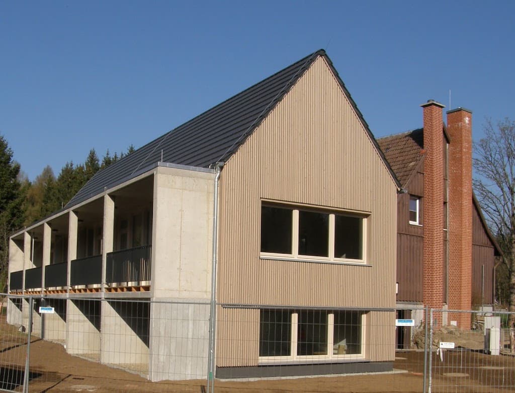 Zimmerei Göbel GmbH