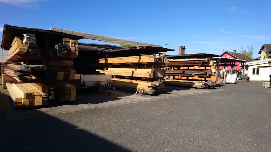 Zimmerei & Schreinerei Mehlinger GmbH