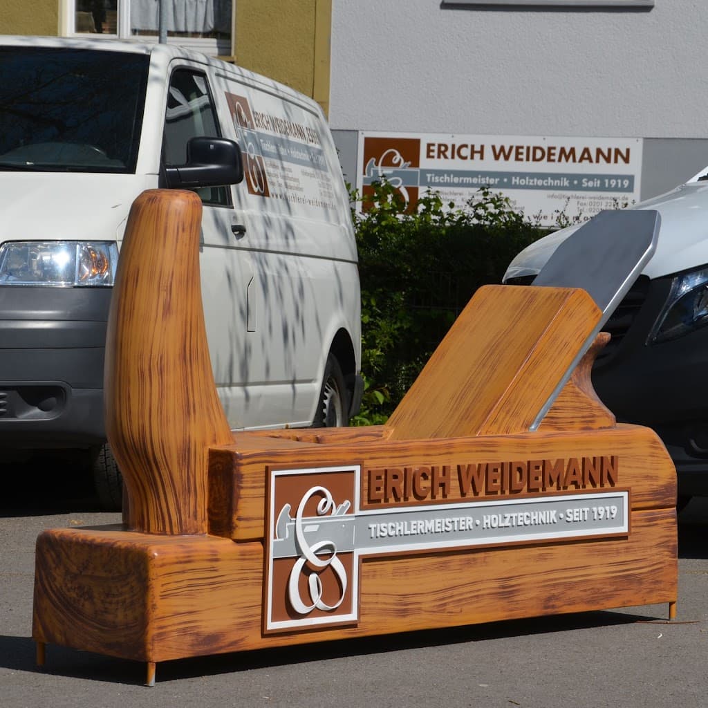 Tischlerei Weidemann