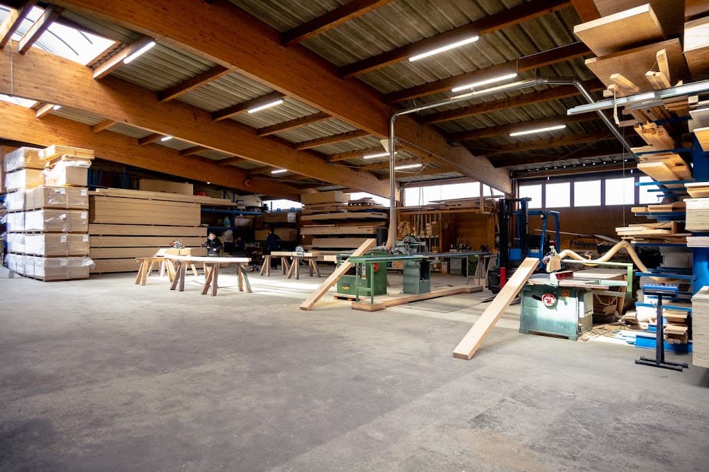 Holzbau Starmanns GmbH