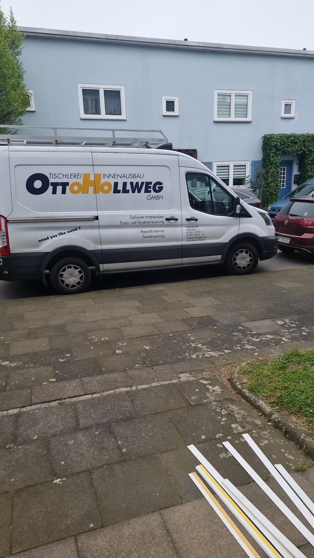 Otto Hollweg GmbH