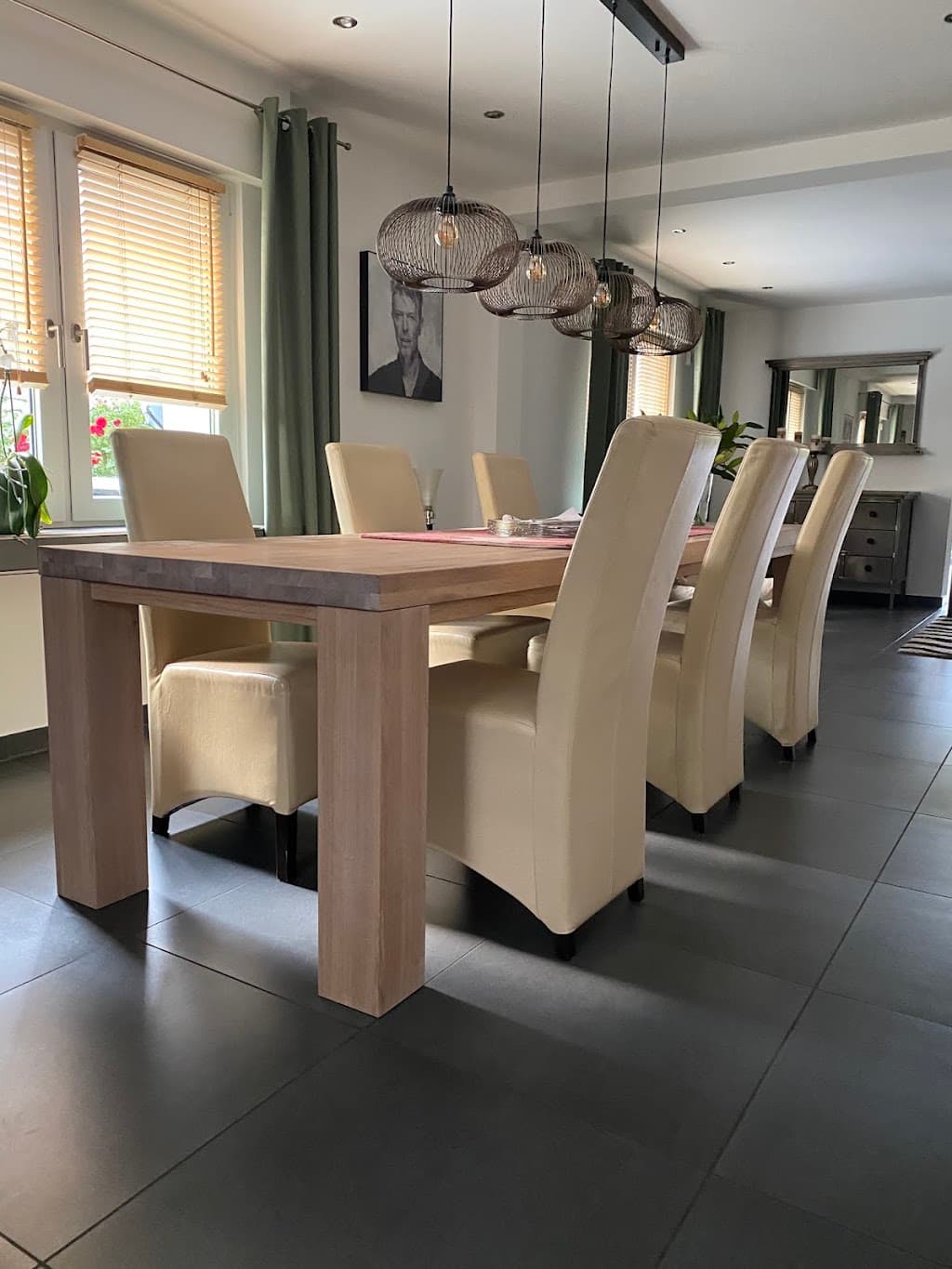 Tischlerei Schäfer Möbelbau & Innenausbau