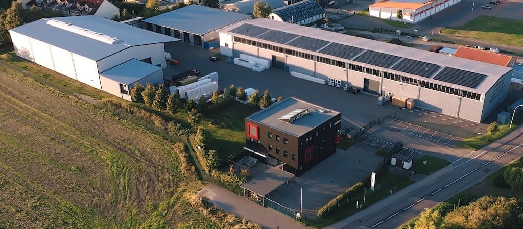 Zimmerermeister Karsten Jantzen GmbH