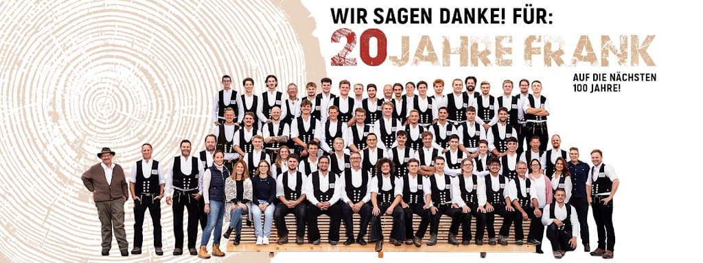 Frank Zimmerei und Holzbau GmbH&Co.KG