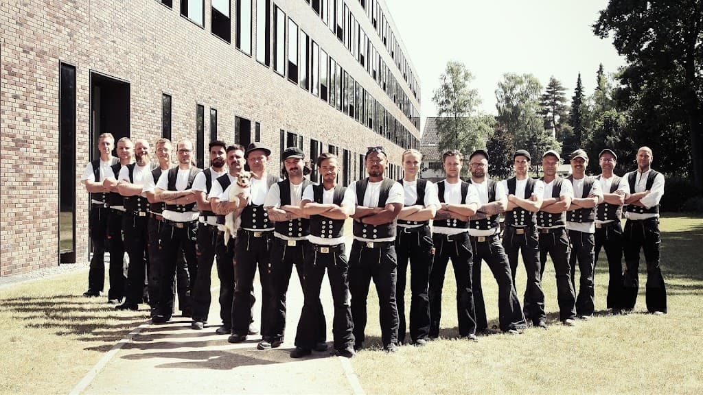 Holzbau Somann Zimmerei GmbH