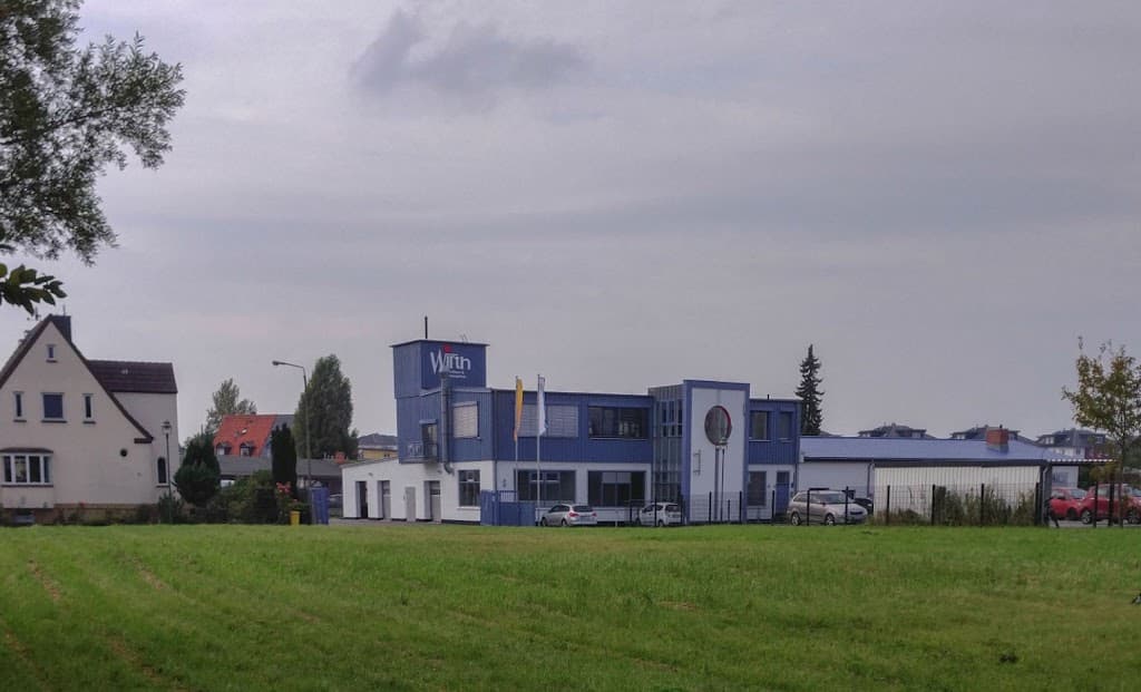 Wirth Tischlerei & Innenausbau GmbH